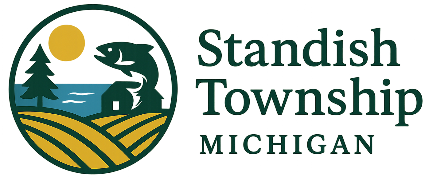 Standish Township